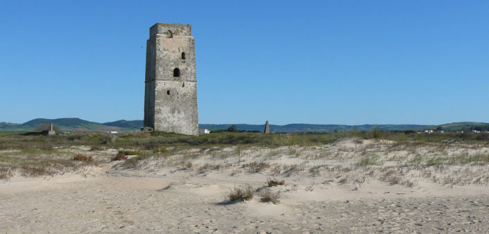Torre Castilnovo Conil